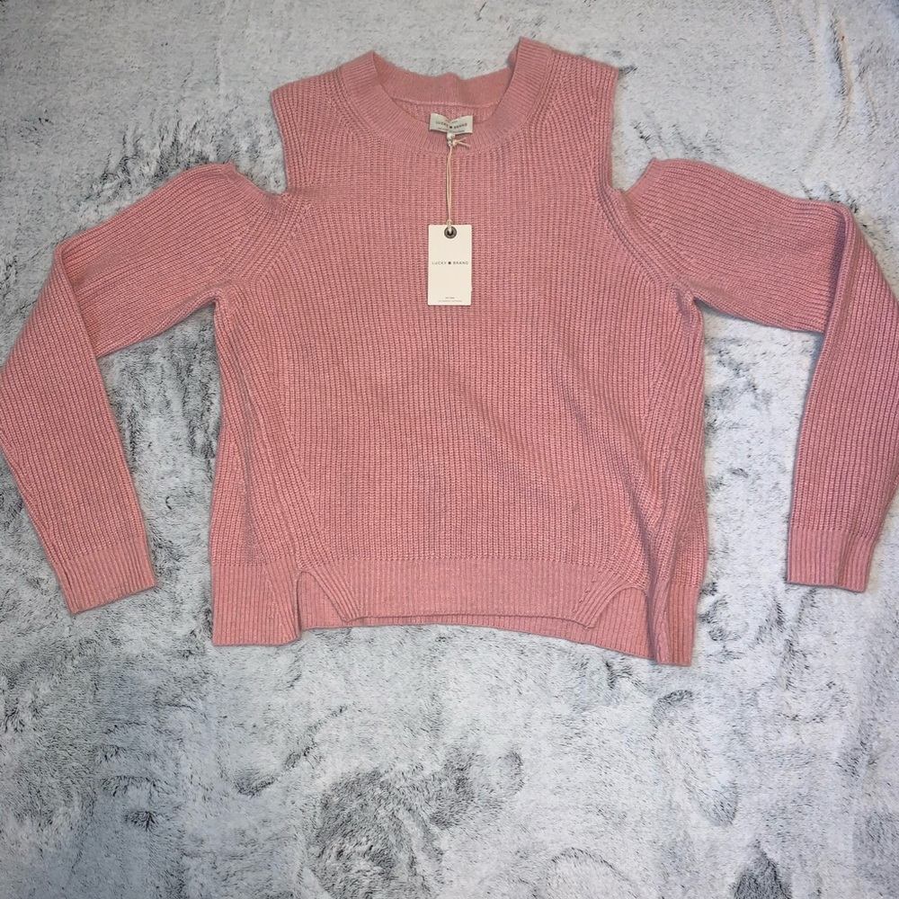 Lucky Brand Sweater